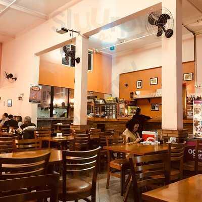 Gimba Restaurante Choperia