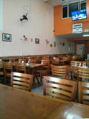 Gimba Restaurante Choperia