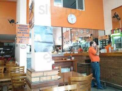 Gimba Restaurante Choperia