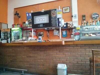 Gimba Restaurante Choperia