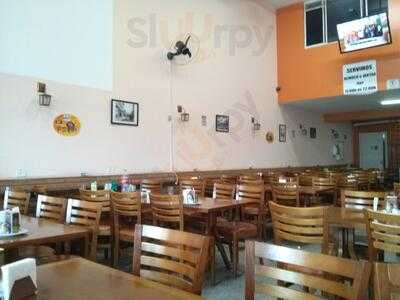 Gimba Restaurante Choperia