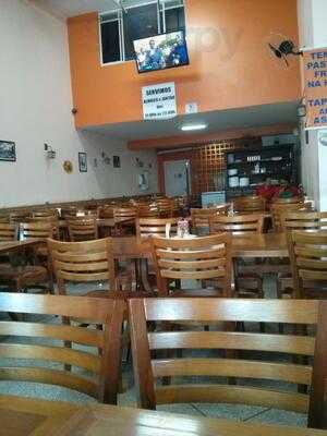 Gimba Restaurante Choperia