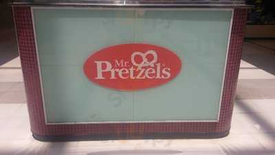 Mr. Pretzels
