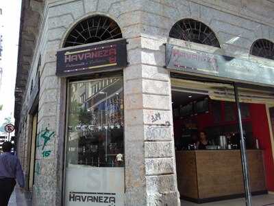 Havaneza Restaurante