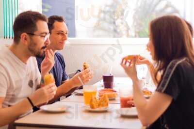 Padaria Novo Millennium