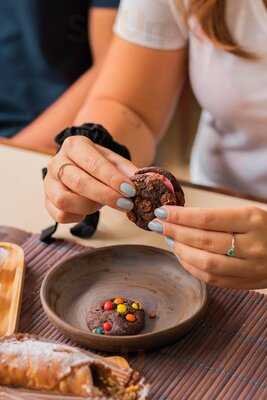 Padaria Novo Millennium