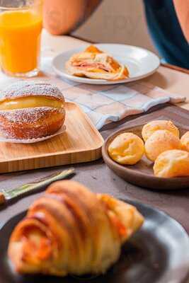 Padaria Novo Millennium