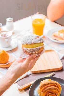 Padaria Novo Millennium