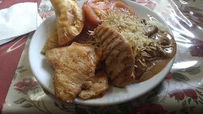 Rangos Bar Lancheria E Confeitaria