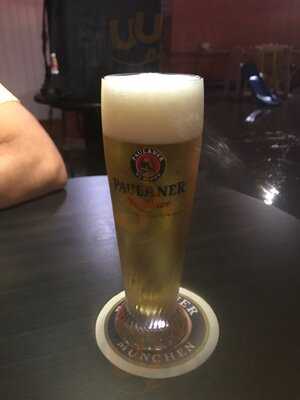 Oklahoma - City Burger