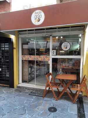 Grao Para Cafe & Sabor