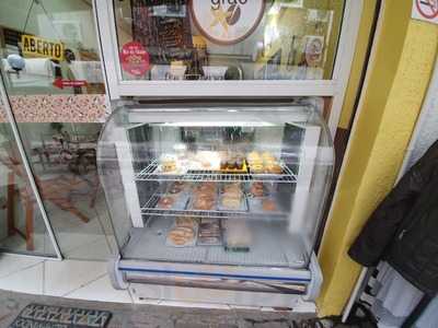Grao Para Cafe & Sabor