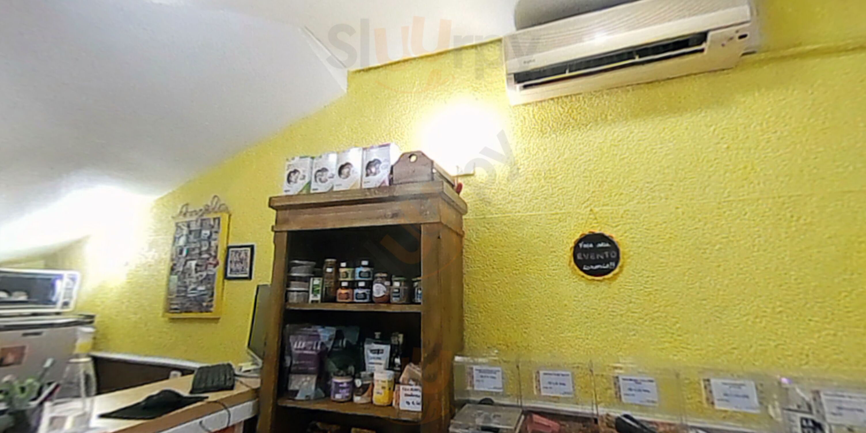 Grao Para Cafe & Sabor