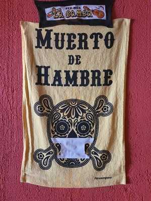 La Bamba Restaurante E Lanchonete