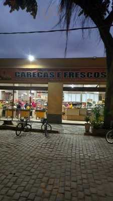 Carecas E Frescos