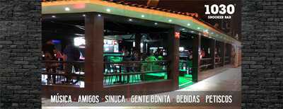 1030 Snooker Bar