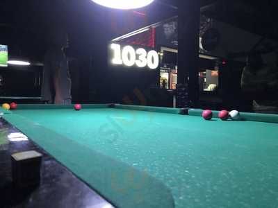 1030 Snooker Bar