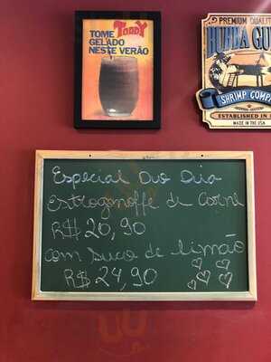 Teneriffe Cafe E Restaurante