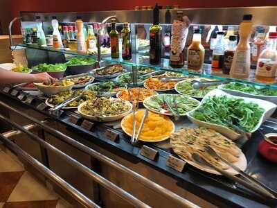 Teneriffe Cafe E Restaurante