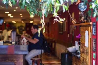 Teneriffe Cafe E Restaurante