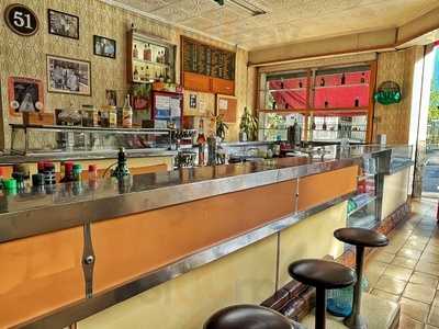 Jr's Bares E Restaurante