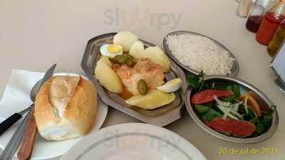 Jr's Bares E Restaurante