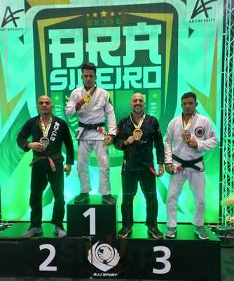 Jr's Bares E Restaurante