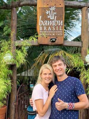 Bambu Brasil