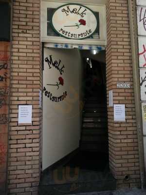 Melk Restaurante