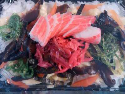 Adega De Sake - Liberdade