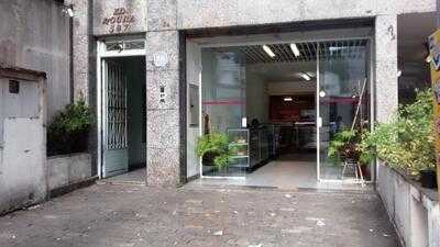 Adega De Sake - Liberdade