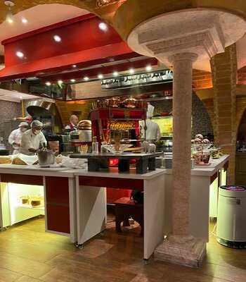 Felice E Maria Gastronomia