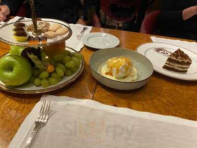 Felice E Maria Gastronomia