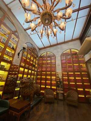 Felice E Maria Gastronomia