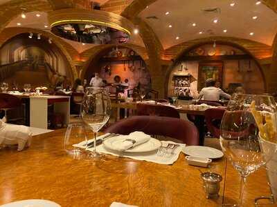 Felice E Maria Gastronomia