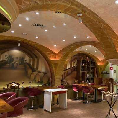 Felice E Maria Gastronomia