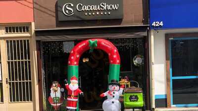 Cacau Show