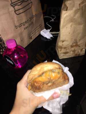 Burguer Joint Ny