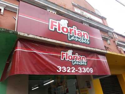 Florian Lanches