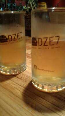 Dze7 Burguer