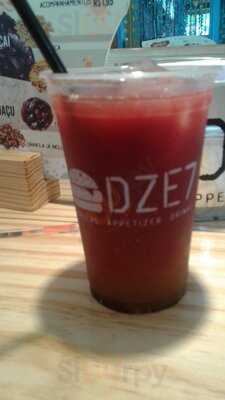 Dze7 Burguer