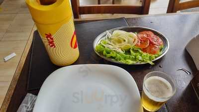 Bar E Lanches Mergenthaler