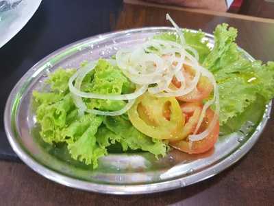 Bar E Lanches Mergenthaler