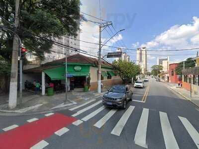 Bar E Lanches Mergenthaler