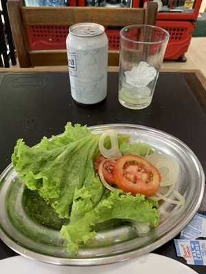 Bar E Lanches Mergenthaler