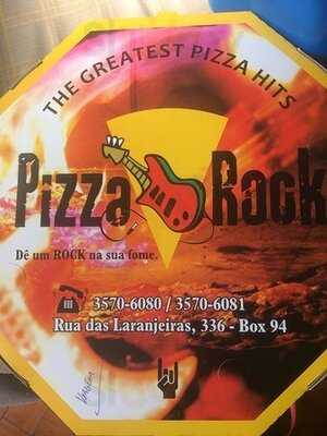 Pizza Rock