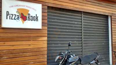 Pizza Rock