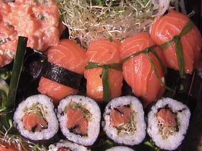 Quality Food Brooklin