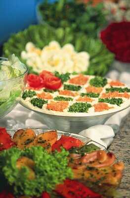 Quality Food Brooklin