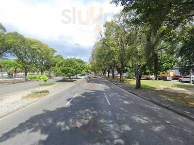 Lanchonete Congelina